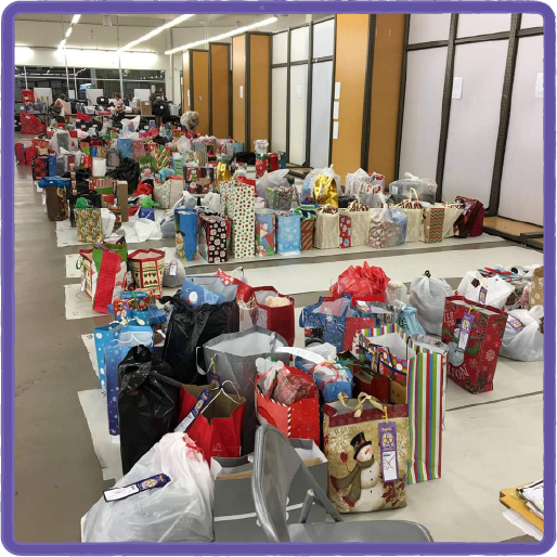 Angels' Wings Gifts