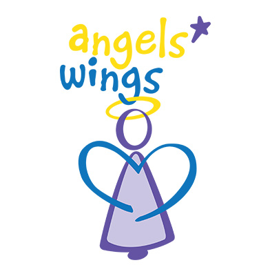 Angel Logo