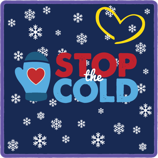 stop the cold